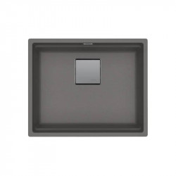 Chậu rửa bát Franke KNG 110-52 màu Stone Grey 125.0529.605