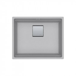 Chậu rửa bát Franke KNG 110-52 màu Platinum 125.0529.603