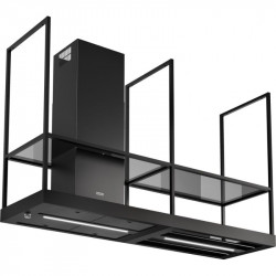 Máy hút mùi đảo Franke Mythos T-Shelf