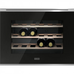 Tủ bảo quản rượu âm tủ FRANKE MYTHOS FMY 24 WCR XS 131.0669.345