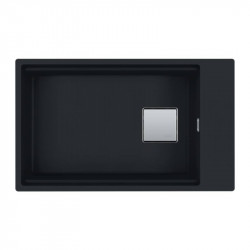 Chậu rửa chén Franke KNG 110-62 màu Matt Black