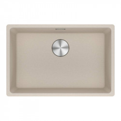 Chậu rửa đá Franke MRG 110-62 Coffee