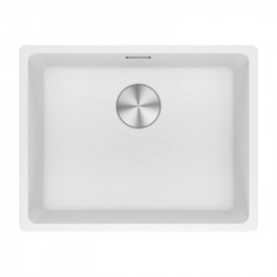 Chậu rửa đá Franke MRG 110-52 Polar White