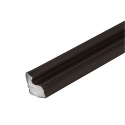 Ron cửa Hafele 950.06.711 dày 6mm