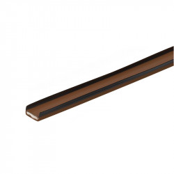 Đệm cửa chống cháy và khói Hafele 950.11.070 15x2100mm