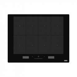 Bếp từ âm Franke FMY 658 I FP BK