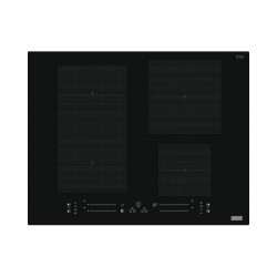 Bếp từ âm Franke FMA 654 I F BK