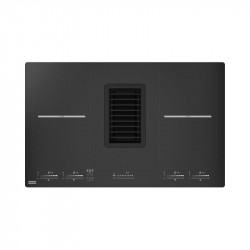 Bếp từ kết hợp hút mùi âm bàn Franke FMY 839 HI 2.0