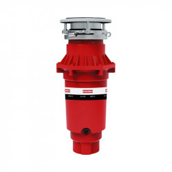 Thiết bị xử lý rác thải thực phẩm Franke TE-75S