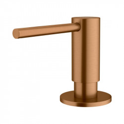 Bình đựng xà phòng âm bàn Franke Atlas Neo Copper