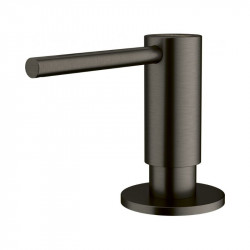 Bình đựng xà phòng âm bàn Franke Anthracite