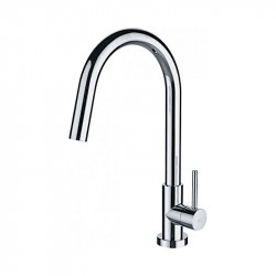Vòi nước lạnh Franke CT905C Cold Water Tap