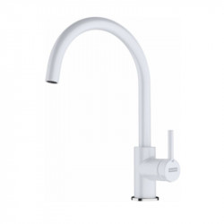 Vòi rửa bát Franke Active Neo Polar White