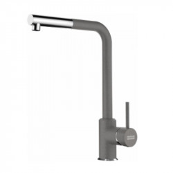Vòi rửa bát Franke Active Neo 115.0668.381 Stone Grey