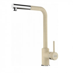 Vòi rửa bát Franke Active Neo 115.0668.383 Oatmeal