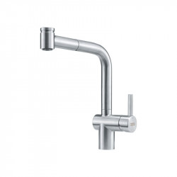 Vòi rửa bát Franke CT196S 115.0560.513