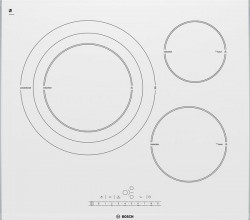 Bếp từ Bosch 3 vùng nấu PID672F27E lắp âm