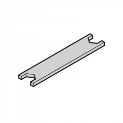 Cờ lê bộ phụ kiện cửa Hafele 940.43.032