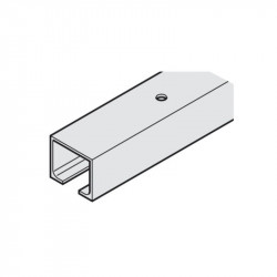 Ray trượt Porta nhôm Hafele 941.00.250