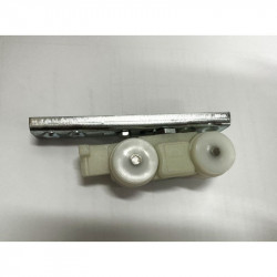 Bộ bánh xe trượt Hafele 941.02.014