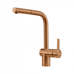 Vòi rửa bát Franke CT136S Copper