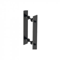 Tay nắm cửa trượt Slido D-Li42 Hafele 941.32.421