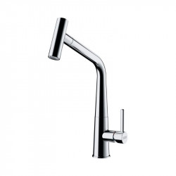 Vòi rửa bát Franke 115.0625.188 Chrome