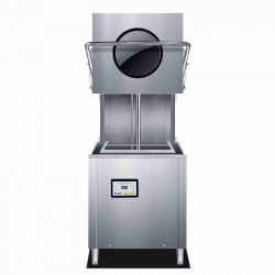 Máy rửa chén công nghiệp Texgio CDW1190 220V/50Hz