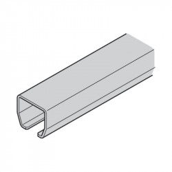 Ray trượt chưa khoan Hafele 942.61.999