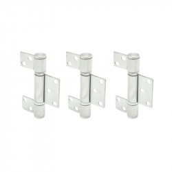 Bộ bản lề mộng rời Hafele 943.14.403