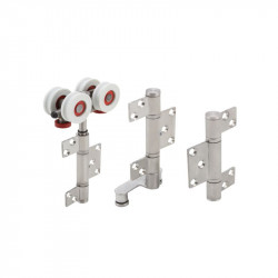 Bộ treo giữa mộng rời Hafele 943.34.068