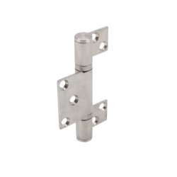 Bộ bản lề giữa thẳng tâm mộng rời Hafele 943.34.158