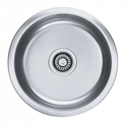 Chậu rửa bát Franke LUX 610 101.0041.818