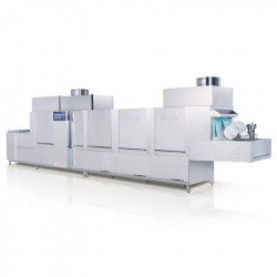 Máy rửa chén công nghiệp Texgio PRAIM PMFE-1800SDE