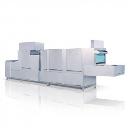 Máy rửa chén công nghiệp Texgio PRAIM PMFE-600SDE