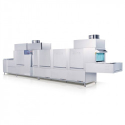Máy rửa chén công nghiệp Texgio PRAIM PMFE-1800