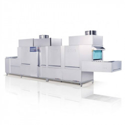 Máy rửa chén công nghiệp Texgio PRAIM PMFE-1200S