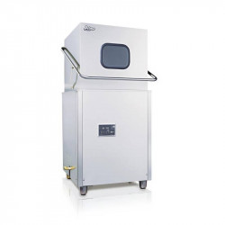 Máy rửa chén công nghiệp Texgio PRAIM PMDE-1200E