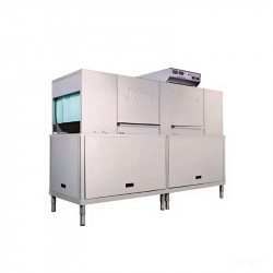Máy rửa chén công nghiệp Texgio PRAIM PRCE-600E