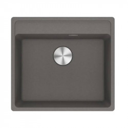 Chậu rửa chén Franke MRG 610-52 TL màu Stone Grey