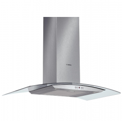 Máy hút mùi áp tường Bosch DWA09E651