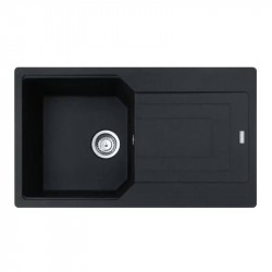 Chậu rửa chén Franke UBG 611-86 Onyx