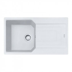 Chậu rửa chén Franke UBG 611-86 Polar White