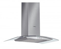 Máy hút mùi áp tường Bosch DWA07E651