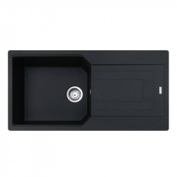 Chậu rửa chén Franke UBG 611-100 Onyx