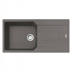 Chậu rửa chén Franke UBG 611-100 Stone Grey