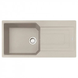 Chậu rửa chén Franke UBG 611-100 Oatmeal