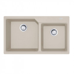 Chậu rửa chén Franke UBG 620-43-34 Cafe