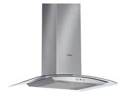 Máy hút mùi áp tường Bosch DWA06E651