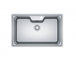 Chậu rửa bát Franke BCX 610-81 101.0393.025